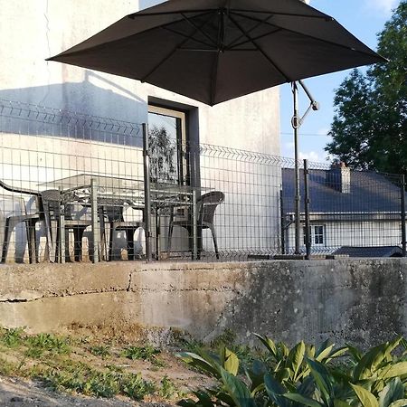 Au Vieux Gouvy 빌라 외부 사진
