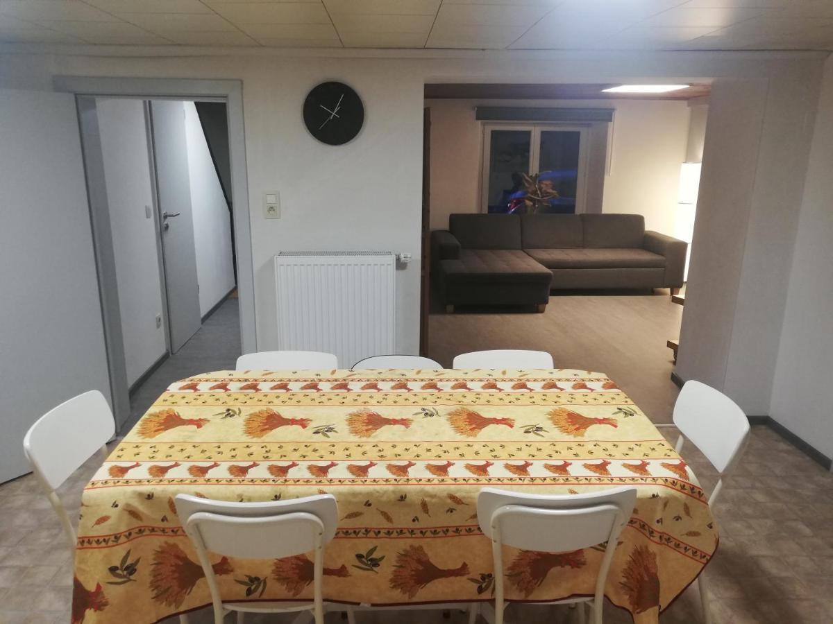 Au Vieux Gouvy 빌라 외부 사진