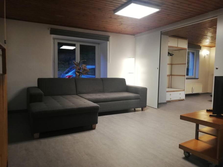 Au Vieux Gouvy 빌라 외부 사진